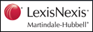 Custom Website Developed by LexisNexis Martindale-Hubbell